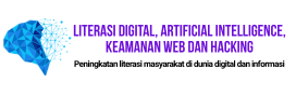 Peningkatan literasi masyarakat di dunia digital dan informasi