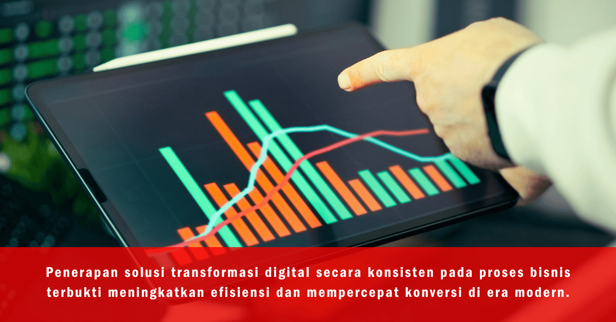 Panduan Transformasi Bisnis dan Digitalisasi untuk UMKM di Era Modern