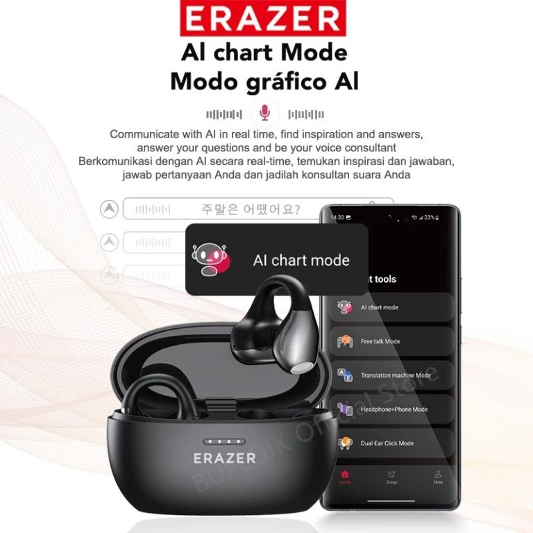 Alasan Mengapa Earphone Tipe In-Ear Mulai Ditinggalkan Para Atlet