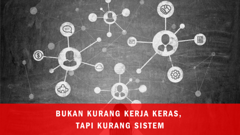 Optimalisasi Teknologi Digital untuk Pengelolaan Bisnis