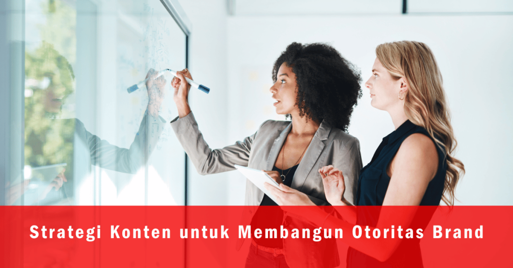 Anatomi Brand Digital yang Kredibel