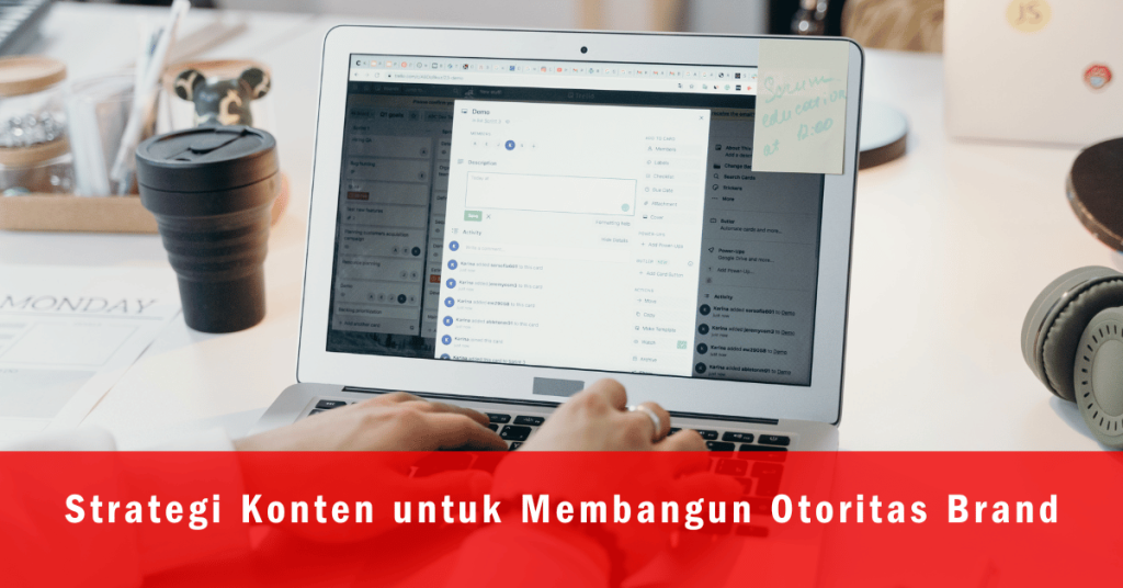 Reputasi Online: Aset yang Perlu Dijaga Setiap Hari