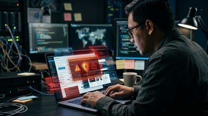 Cara Menghapus Malware WordPress: Kenali Tanda Situs Diretas Sebelum Terlambat